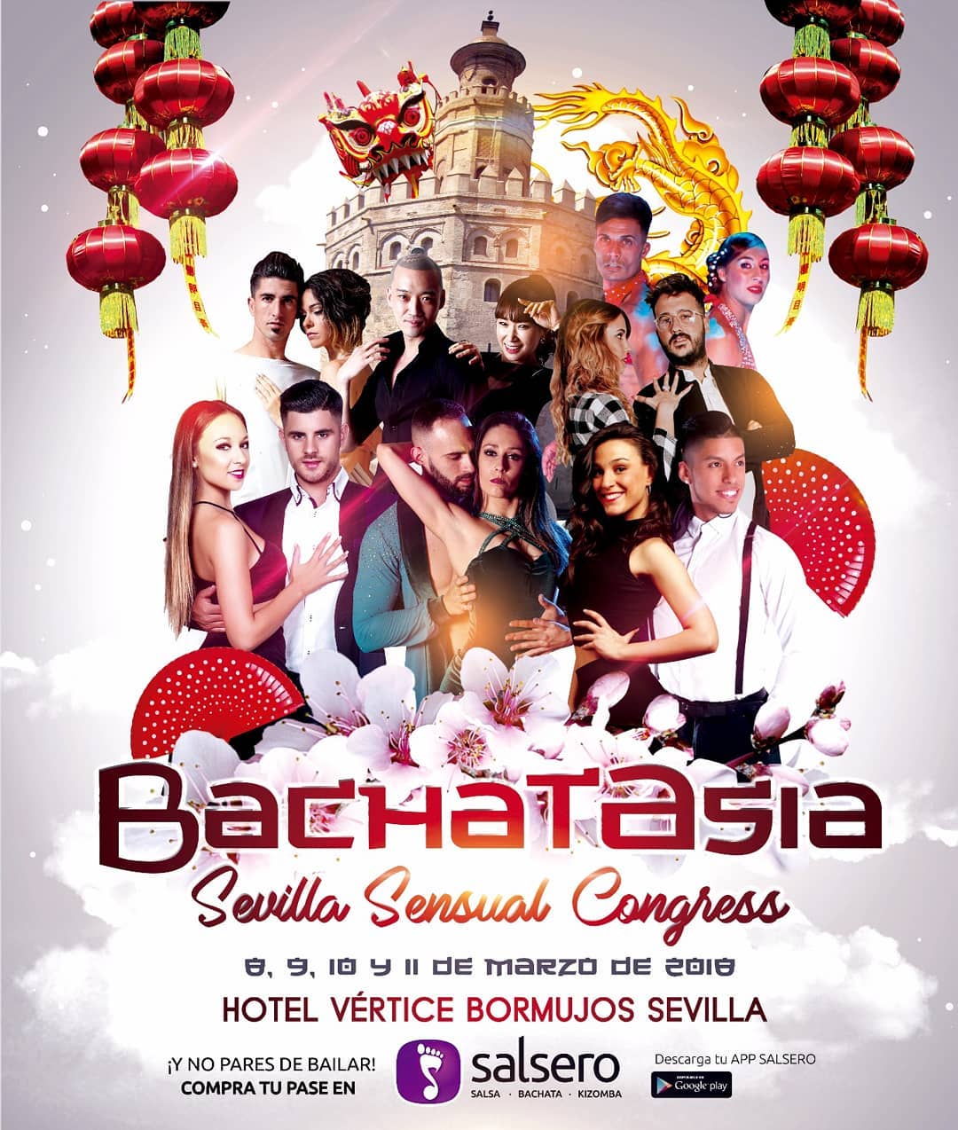 Bachatasia (2018)