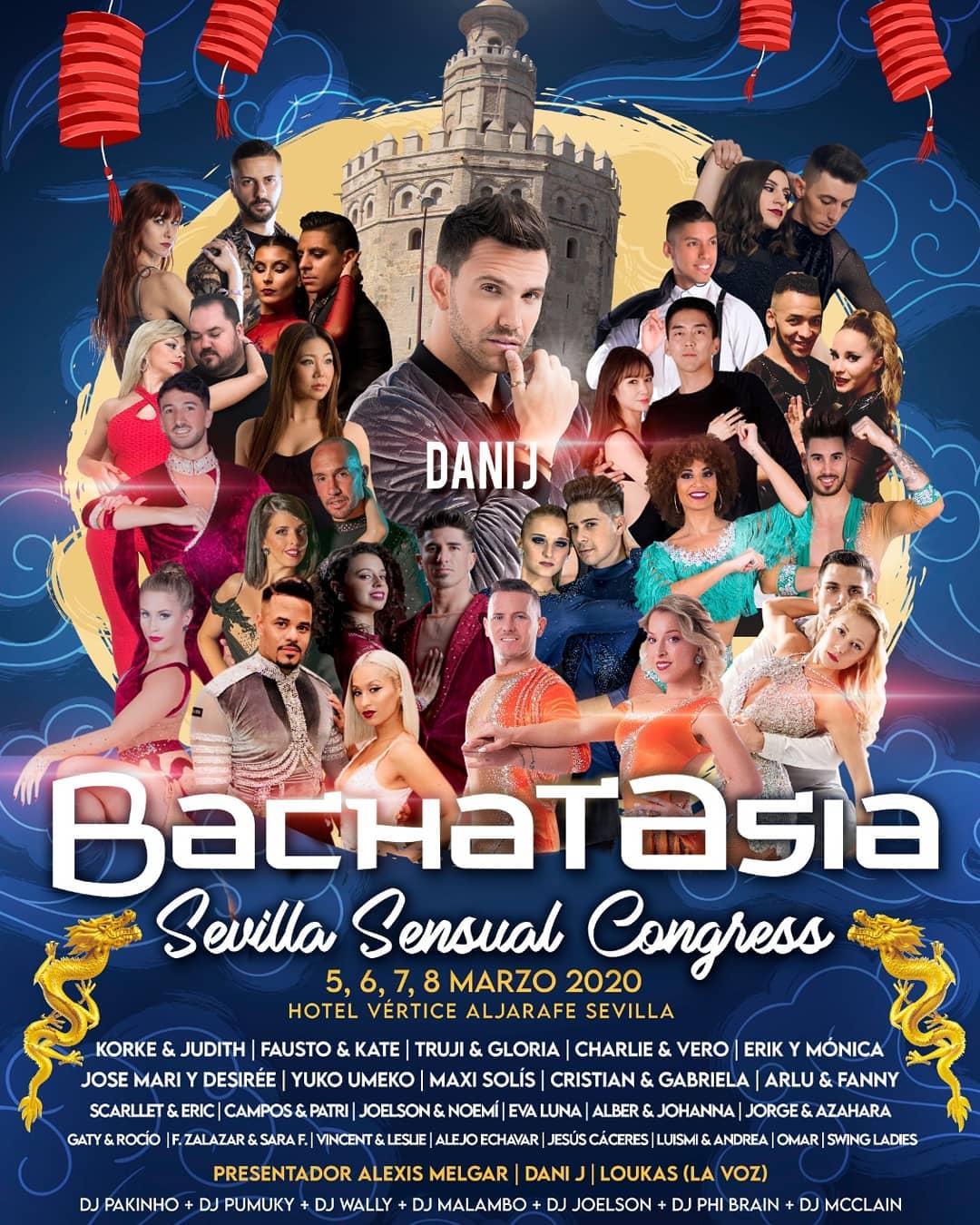 Bachatasia (2020)
